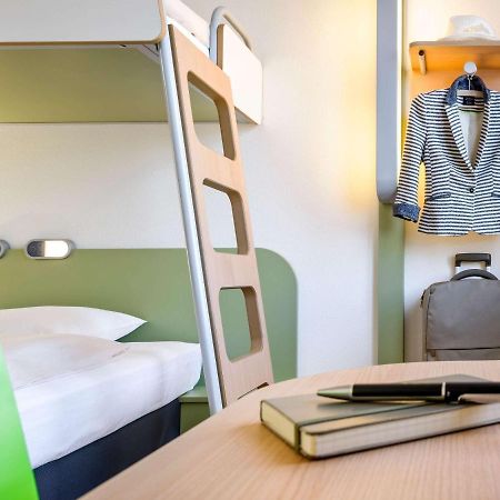 Ibis Budget Frankfurt Offenbach Sued Kültér fotó