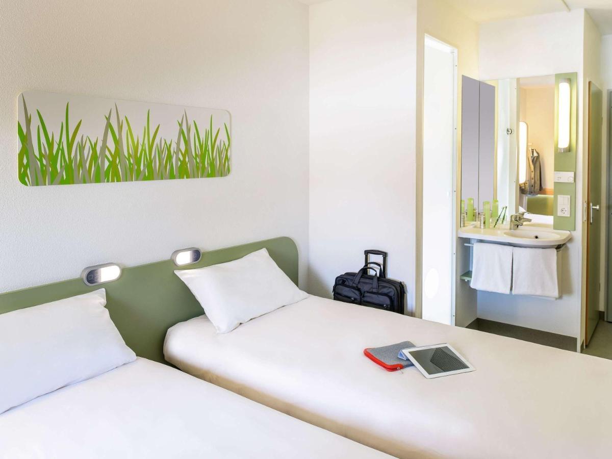 Ibis Budget Frankfurt Offenbach Sued Kültér fotó