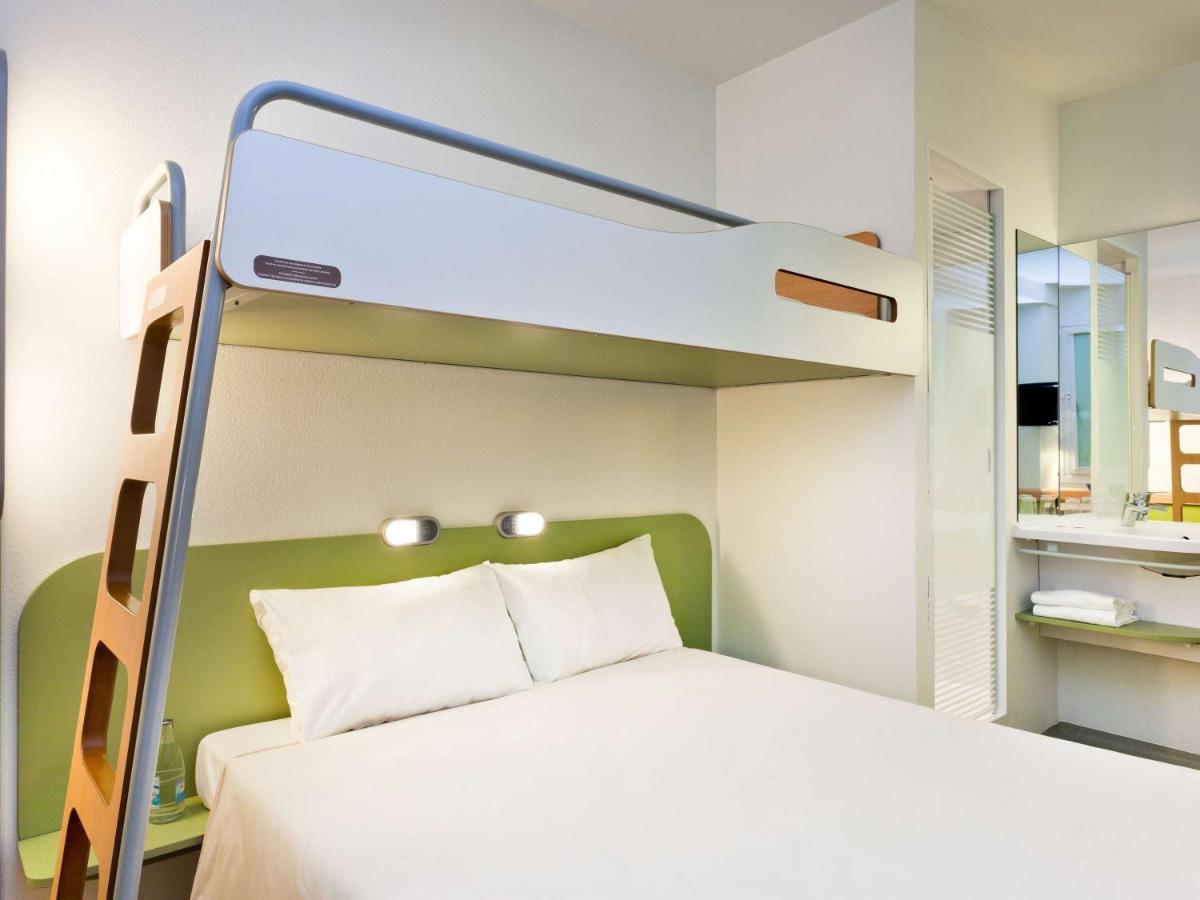 Ibis Budget Frankfurt Offenbach Sued Kültér fotó