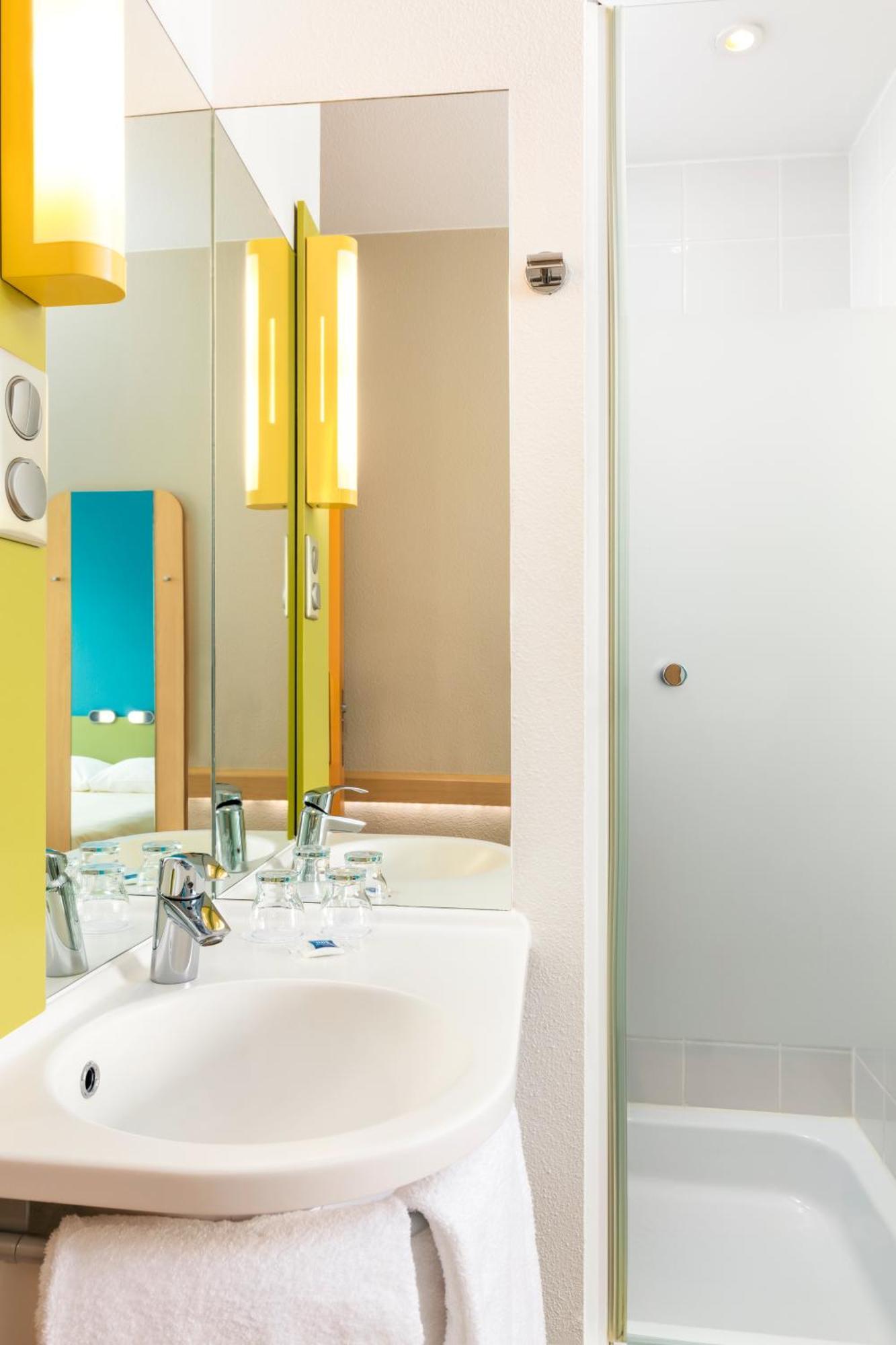 Ibis Budget Frankfurt Offenbach Sued Kültér fotó