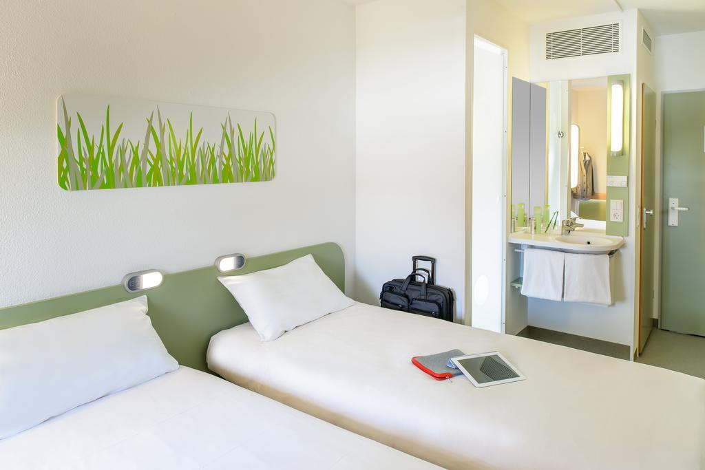 Ibis Budget Frankfurt Offenbach Sued Kültér fotó